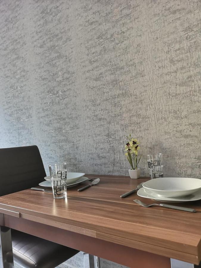 Cozy Flat, Central, Easy Parking, Clam Apartamento Bayreuth Exterior foto