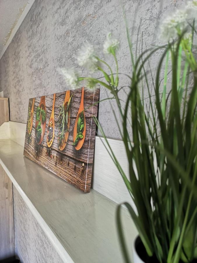 Cozy Flat, Central, Easy Parking, Clam Apartamento Bayreuth Exterior foto